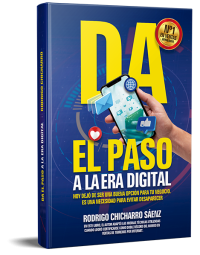 3D Libro Da El Paso